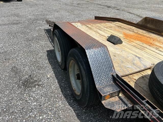 Hudson  Remorci transport vehicule