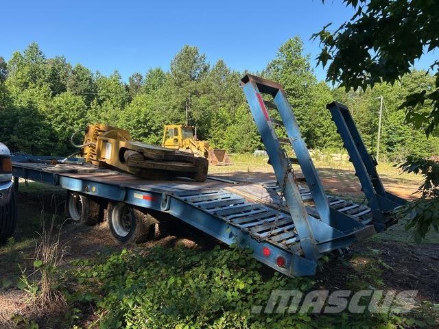 Hudson  Remorci transport vehicule