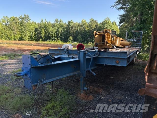 Hudson  Remorci transport vehicule