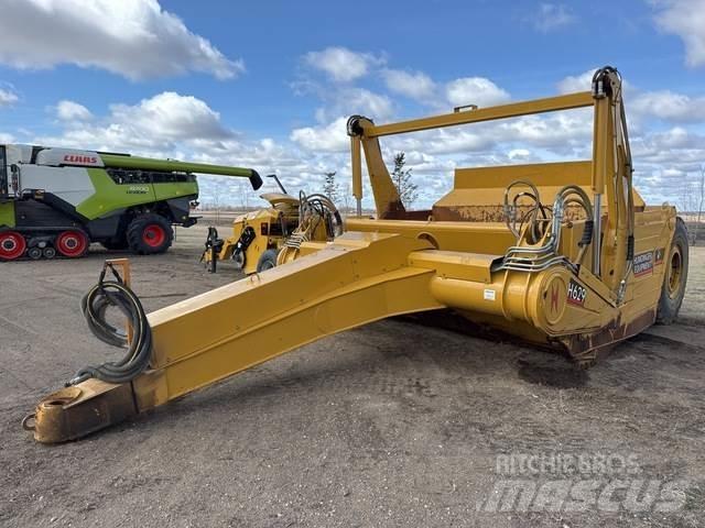  Humdinger H629 Elevatoare