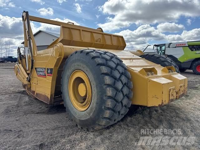  Humdinger H629 Elevatoare