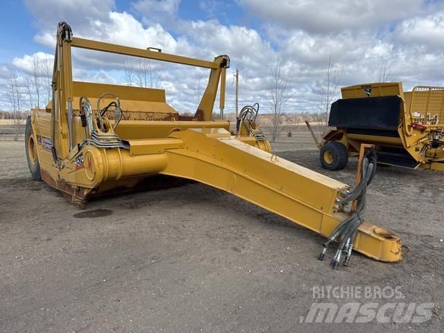  Humdinger H629 Elevatoare