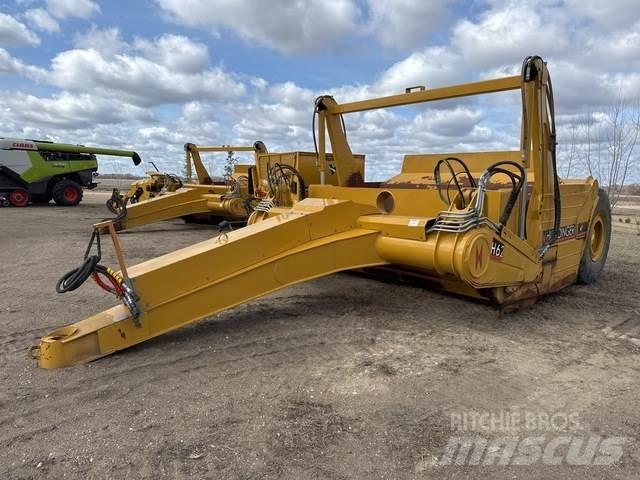  Humdinger H629 Elevatoare