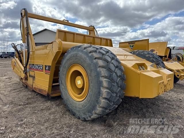  Humdinger H629 Elevatoare