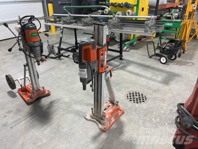 Husqvarna  Utilaje construcții - Altele