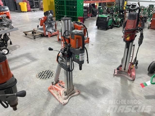 Husqvarna  Utilaje construcții - Altele