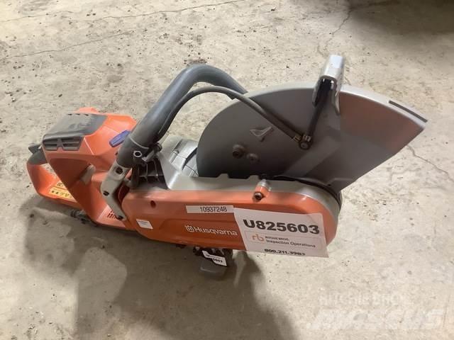 Husqvarna K1 Alte componente
