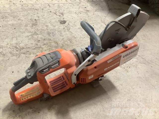 Husqvarna K1 Alte componente