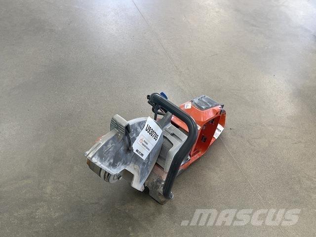 Husqvarna K1 Utilaje construcții - Altele