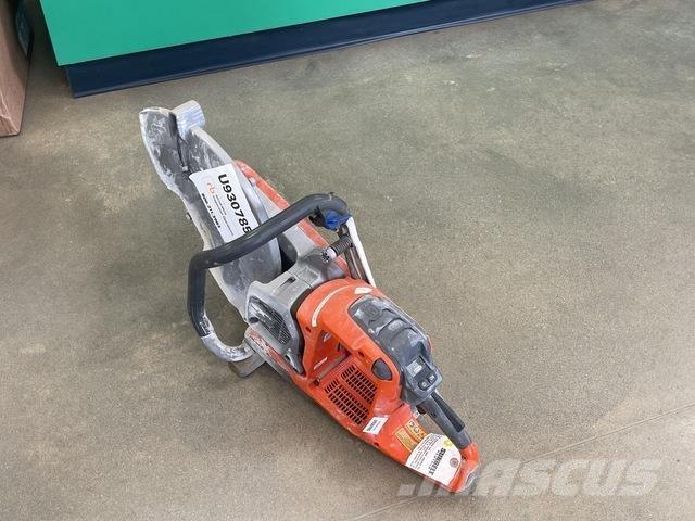Husqvarna K1 Utilaje construcții - Altele