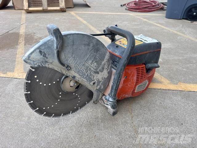 Husqvarna K770 Alte componente