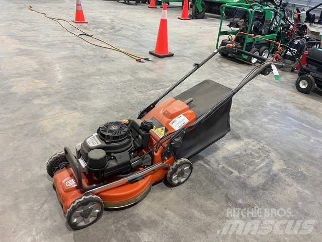 Husqvarna W520 Utilaje construcții - Altele