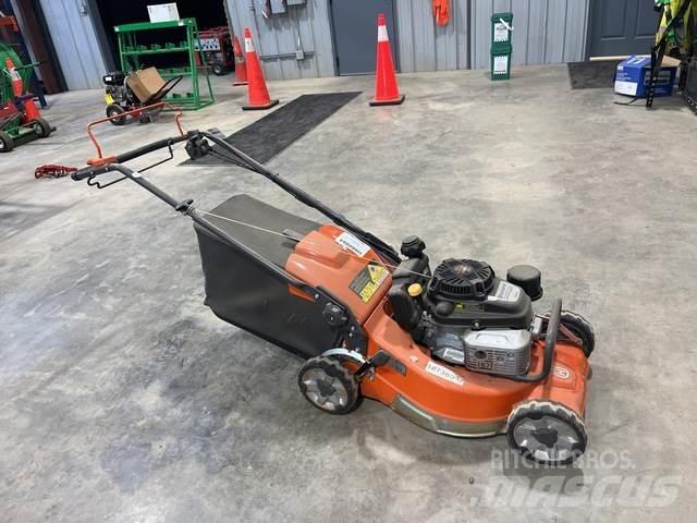 Husqvarna W520 Utilaje construcții - Altele