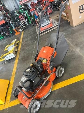 Husqvarna W520 Utilaje construcții - Altele