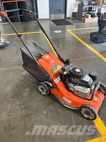 Husqvarna W520 Utilaje construcții - Altele