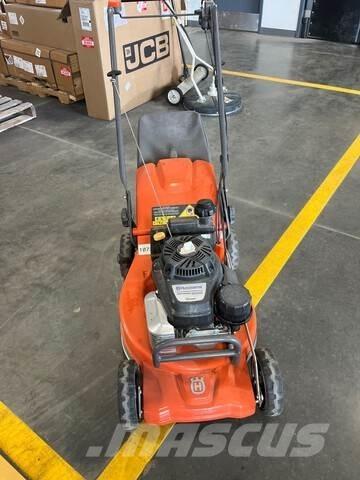 Husqvarna W520 Utilaje construcții - Altele