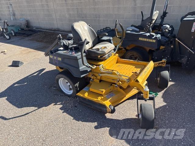 Hustler  Utilaje construcții - Altele