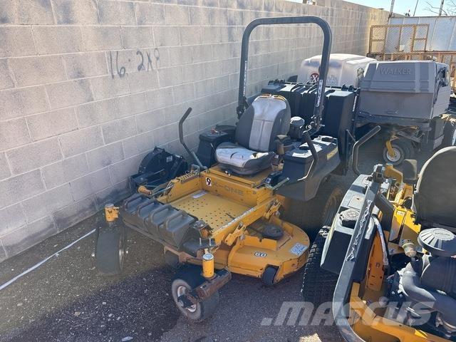 Hustler  Utilaje construcții - Altele