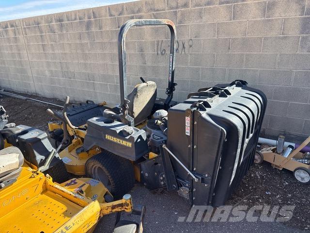 Hustler  Utilaje construcții - Altele