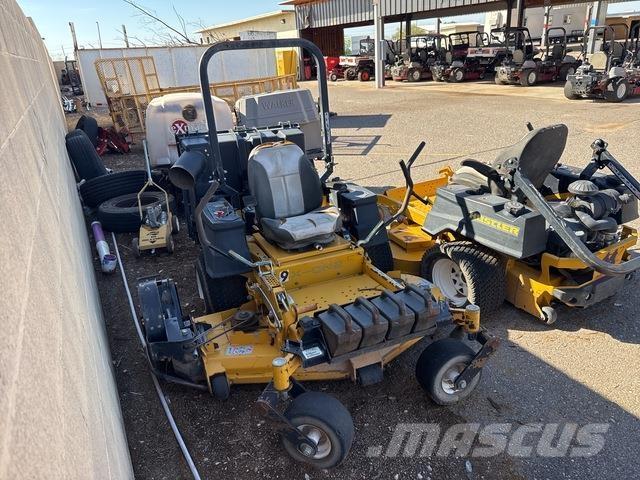 Hustler  Utilaje construcții - Altele