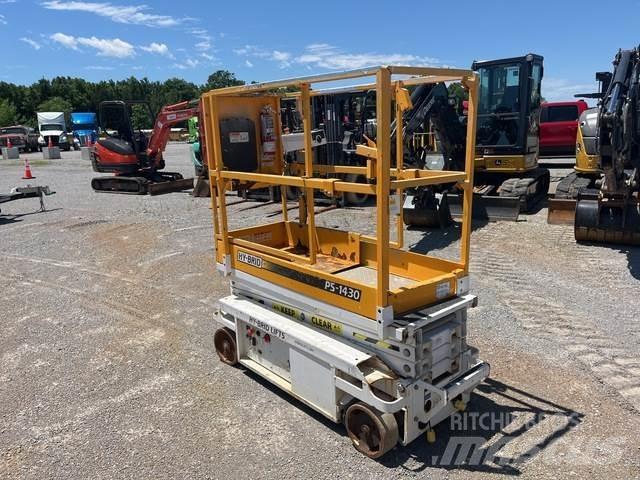 Hy-Brid PS1430 Platforme foarfeca