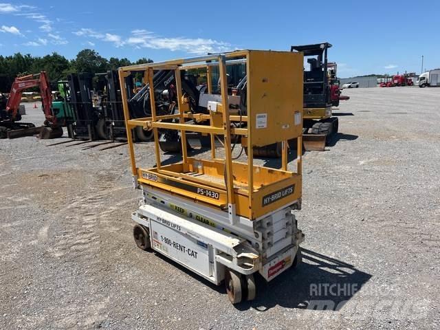 Hy-Brid PS1430 Platforme foarfeca
