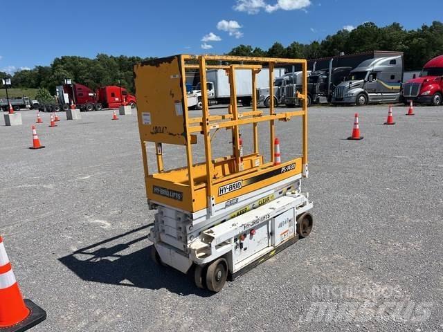 Hy-Brid PS1430 Platforme foarfeca