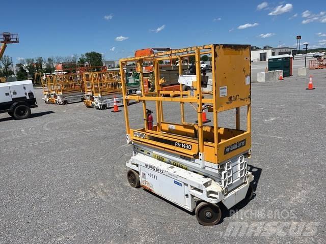 Hy-Brid PS1430 Platforme foarfeca