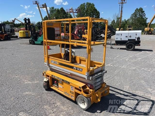 Hy-Brid PS1430 Platforme foarfeca