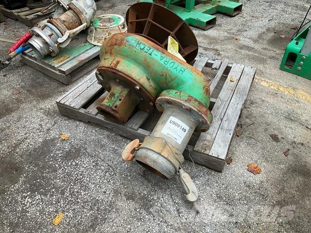  Hydra-Tech S8T Pompa de apa