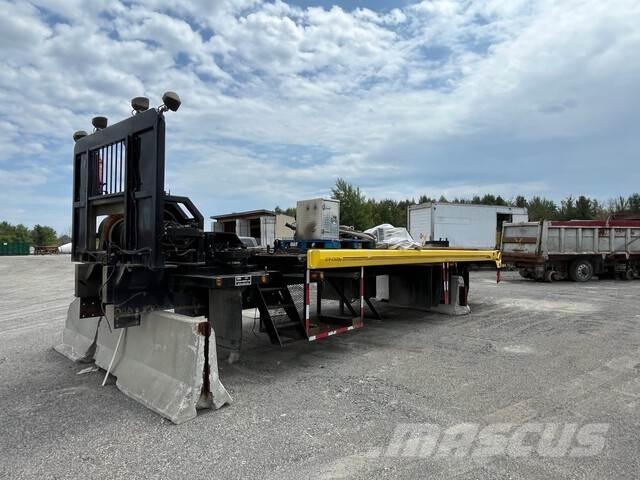  Hydrabed Transport - Altele