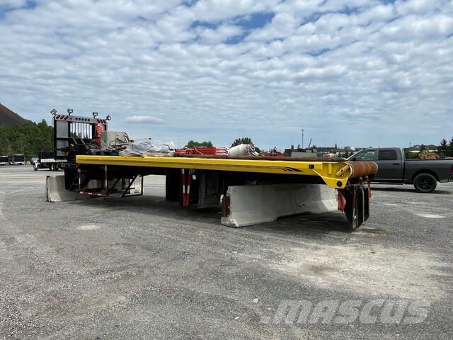  Hydrabed Transport - Altele