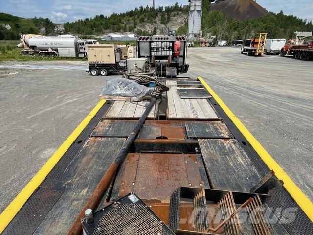  Hydrabed Transport - Altele