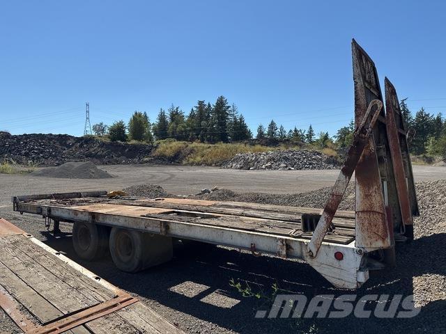 Hyster  Incarcator agabaritic