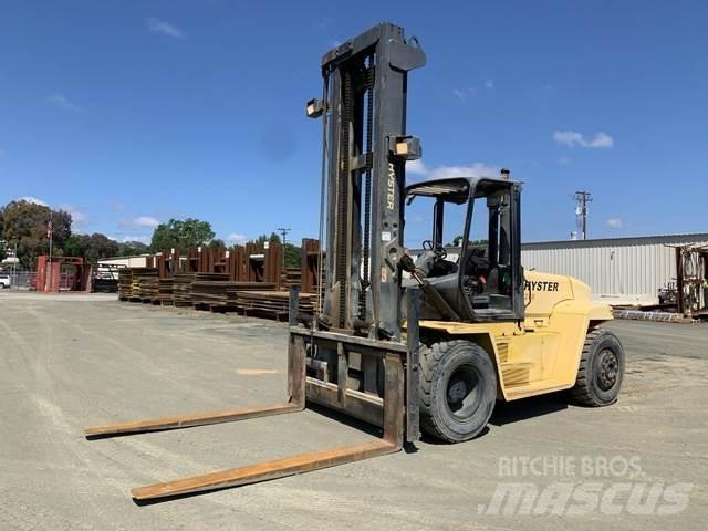 Hyster 280 Utilaje construcții - Altele
