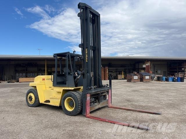 Hyster 280XL28 Strivuitoare-altele
