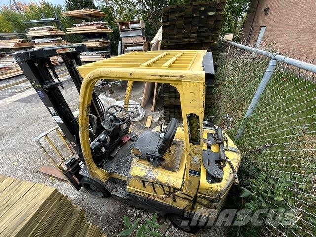 Hyster 560FT Strivuitoare-altele