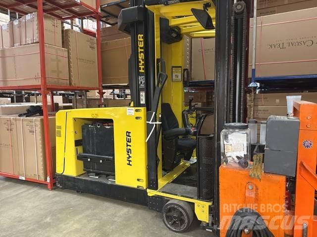Hyster C30ZMU Utilaje construcții - Altele