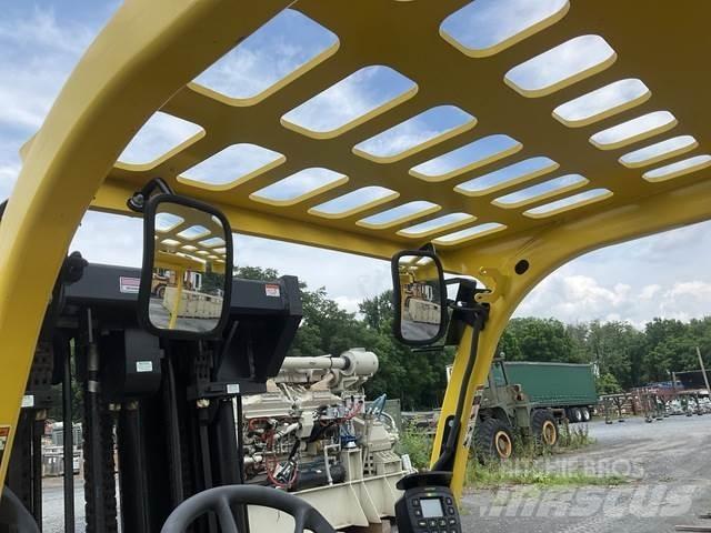 Hyster E100XN Stivuitor electric