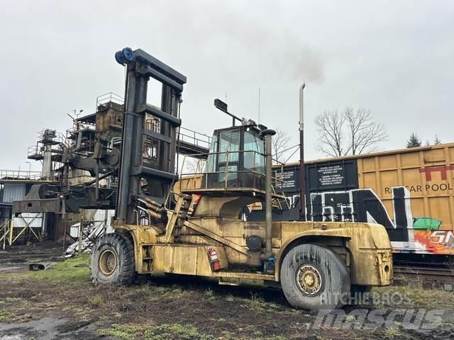 Hyster H1050E Stivuitoare de containere