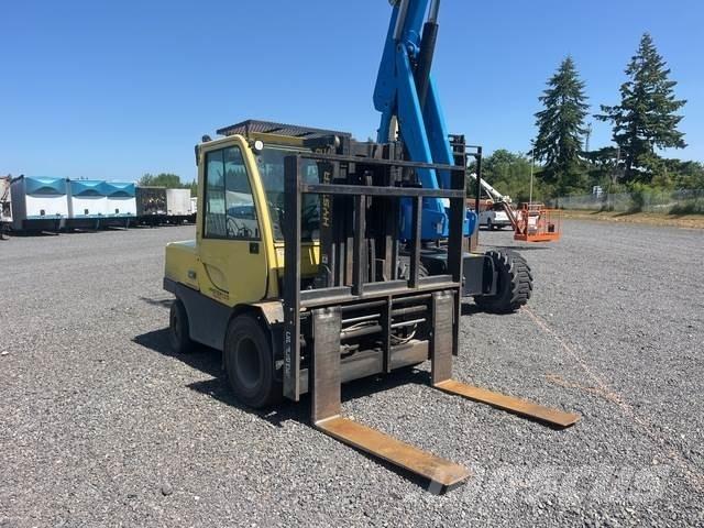 Hyster H120FT Strivuitoare-altele