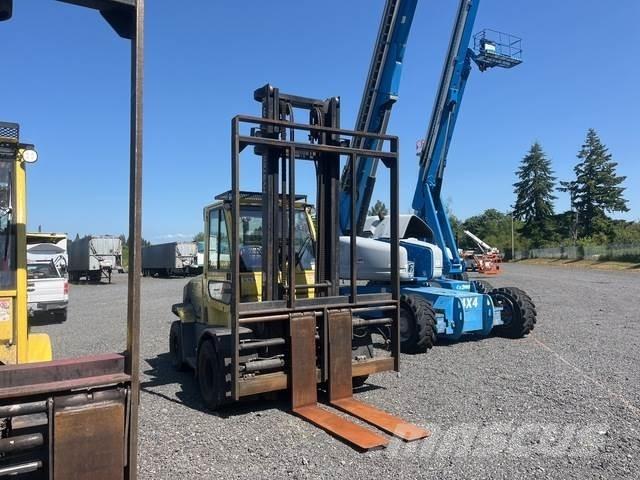 Hyster H155 FT Strivuitoare-altele