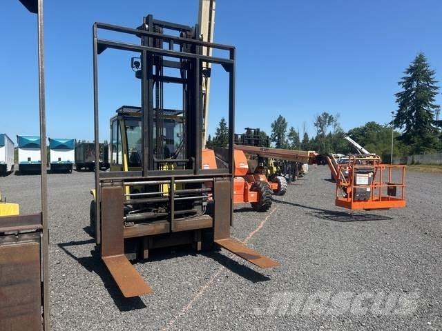 Hyster H155 FT Strivuitoare-altele