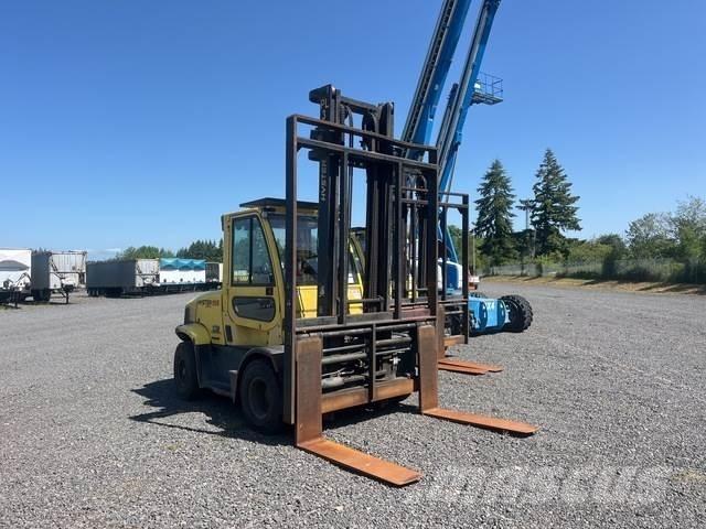 Hyster H155 FT Strivuitoare-altele