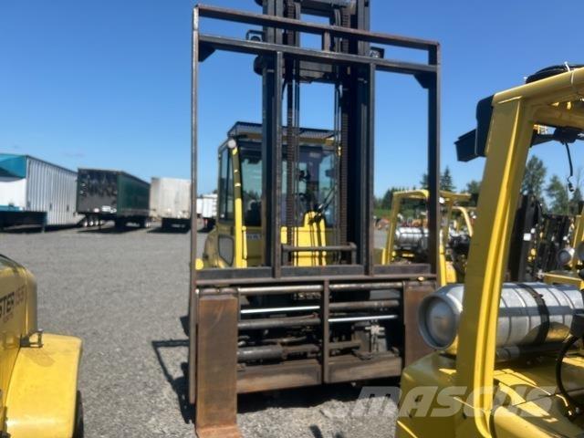 Hyster H155FT Strivuitoare-altele