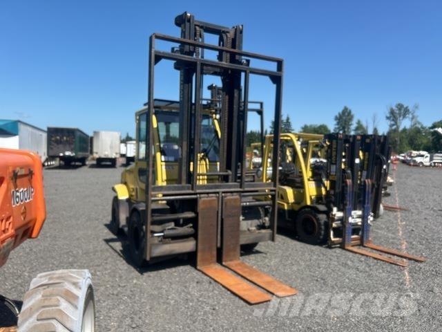 Hyster H155FT Strivuitoare-altele