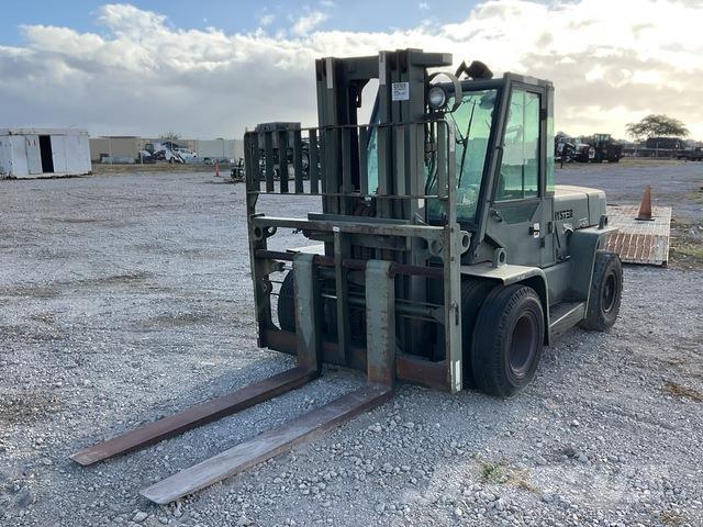 Hyster H155XLM Strivuitoare-altele