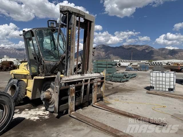Hyster H210HD Utilaje construcții - Altele