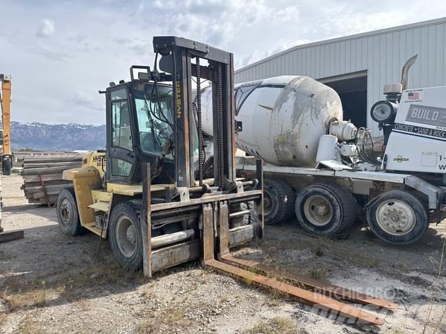 Hyster H210HD Masini de teren dificil