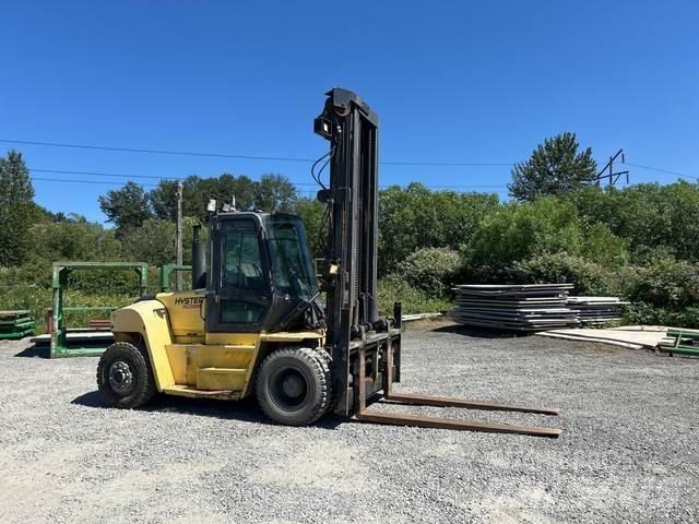 Hyster H230HD2 Utilaje construcții - Altele